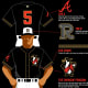 Alternate uniforms